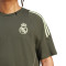 T-Shirt adidas Real Madrid Training 2025-2026