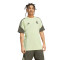 Playera adidas Real Madrid Training 2025-2026