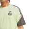 Playera adidas Real Madrid Training 2025-2026