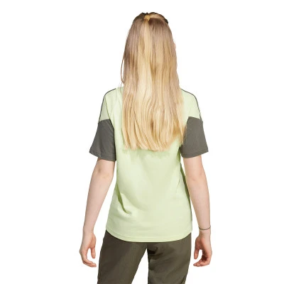 Kids Real Madrid 2025-2026 Training T-Shirt