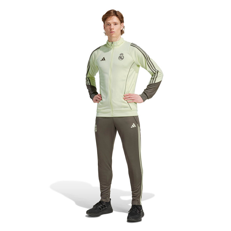 adidas Real Madrid Press/Travel