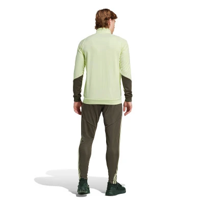 Conjunto pants Real Madrid Press/Travel 2025-2026