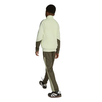 Conjunto pants Real Madrid Press/Travel 2025-2026 Niño