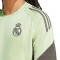 adidas Real Madrid 2025-2026 Training T-Shirt
