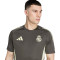 Playera adidas Real Madrid Training 2025-2026