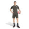Playera adidas Real Madrid Training 2025-2026