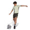 Playera adidas Real Madrid Training 2025-2026 Niño