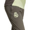 Pantalón largo adidas Real Madrid Training 2025-2026 Niño