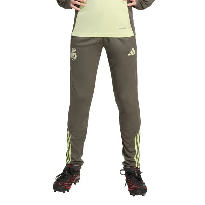 Pantalón largo Real Madrid Training 2025-2026 Niño
