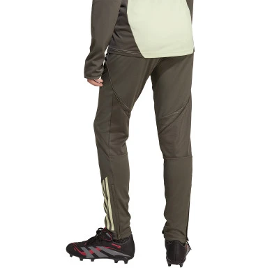 Pantalon Enfant Real Madrid Training 2025-2026