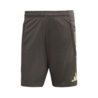 Short Real Madrid Training 2025-2026