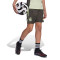 Short adidas Real Madrid Training 2025-2026 Niño
