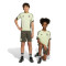 Short adidas Real Madrid Training 2025-2026 Niño
