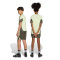 Short adidas Real Madrid Training 2025-2026 Niño