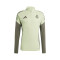 Sudadera adidas Real Madrid Training 2025-2026