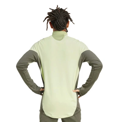 Real Madrid 2025-2026 Training Sweatshirt