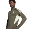 Sudadera adidas Real Madrid Training 2025-2026