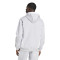 Sudadera adidas Real Madrid Fanswear 2025-2026