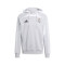 Sudadera adidas Real Madrid Fanswear 2025-2026