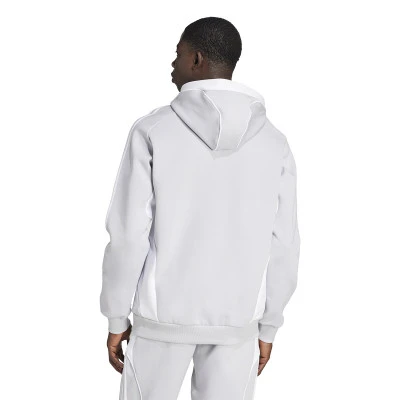 Sudadera Real Madrid Urban Purist Fanswear 2025-2026