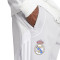 adidas Real Madrid 2025-2026 Fanswear Lange Hosen