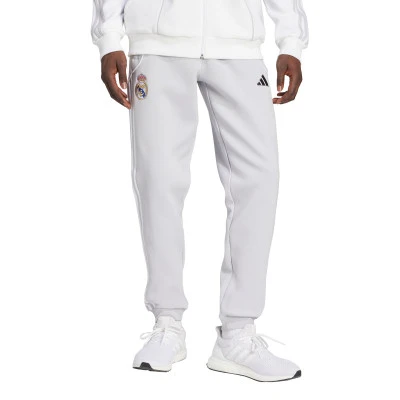 Real Madrid 2025-2026 Fanswear Lange Hosen