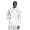Chamarra adidas Real Madrid Fanswear 2025-2026