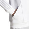 Chamarra adidas Real Madrid Fanswear 2025-2026