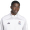 Chamarra adidas Real Madrid Fanswear 2025-2026