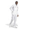 Chamarra adidas Real Madrid Fanswear 2025-2026