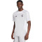 Playera adidas Real Madrid Fanswear 2025-2026