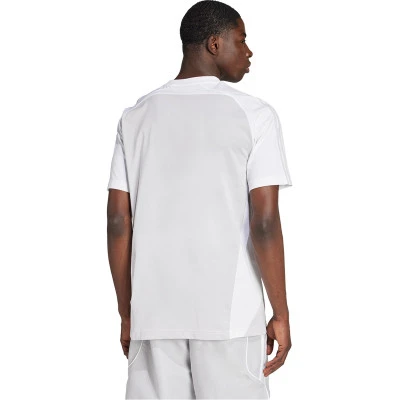 Camiseta Real Madrid Urban Purist Fanswear 2025-2026