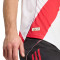 Maillot adidas River Plate Authentic 2025-2026