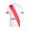 Maillot adidas River Plate Authentic 2025-2026