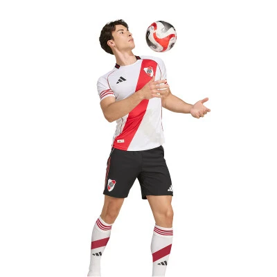 Camiseta Authentic River Plate Primera Equipación 2025-2026