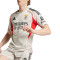 Jersey adidas SLB Benfica Segunda Equipación 2025-2026