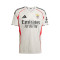 Jersey adidas SLB Benfica Segunda Equipación 2025-2026
