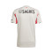 Jersey adidas SLB Benfica Segunda Equipación 2025-2026