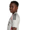 Jersey adidas SLB Benfica Segunda Equipación 2025-2026 Niño