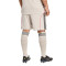 adidas SLB Benfica 2025-2026 Auswärts Shorts