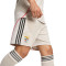 adidas SLB Benfica 2025-2026 Auswärts Shorts