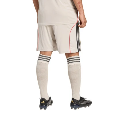 Calções SLB Benfica Segundo Equipamento 2025-2026