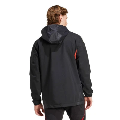 Imperméable SLB Benfica Training 2025-2026