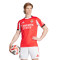 Maillot adidas Domicile SLB Benfica 2025-2026