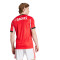 Maillot adidas Domicile SLB Benfica 2025-2026