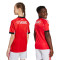 Maillot adidas Domicile enfant SLB Benfica 2025-2026