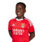 Maillot adidas Domicile enfant SLB Benfica 2025-2026