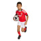 Tenue adidas SLB Benfica extérieur enfant 2025-2026
