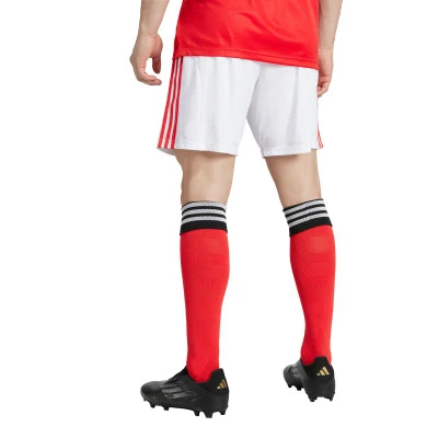 Calções SLB Benfica Primeiro Equipamento 2025-2026