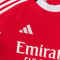 adidas SLB Benfica 2025-2026 Kinder Heim Kit